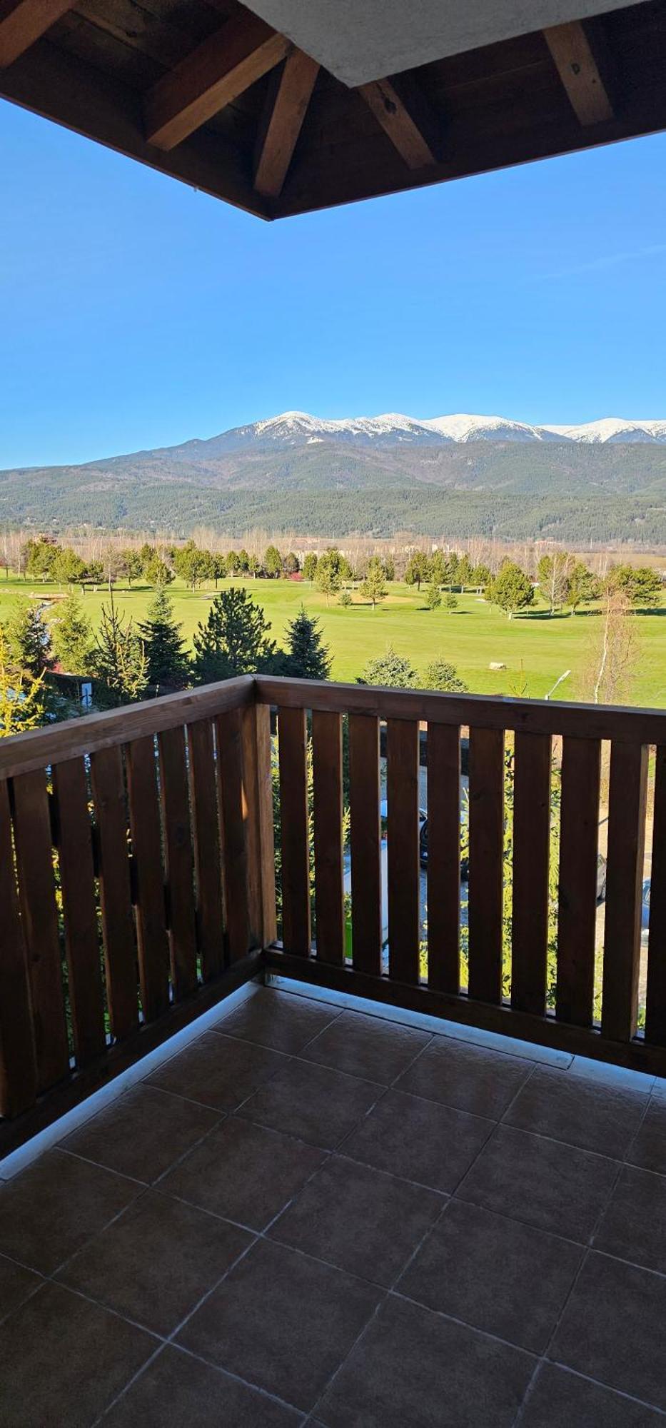 Green Peaks Suite In Pirin Golf & County Club ราซล็อก ห้อง รูปภาพ