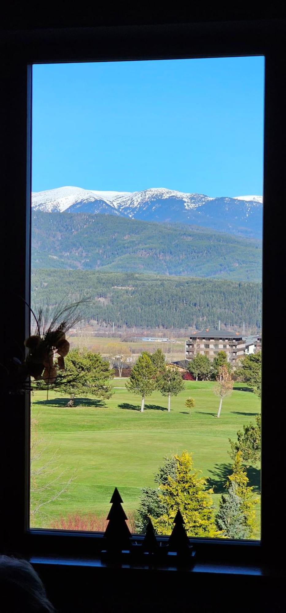 Green Peaks Suite In Pirin Golf & County Club ราซล็อก ห้อง รูปภาพ