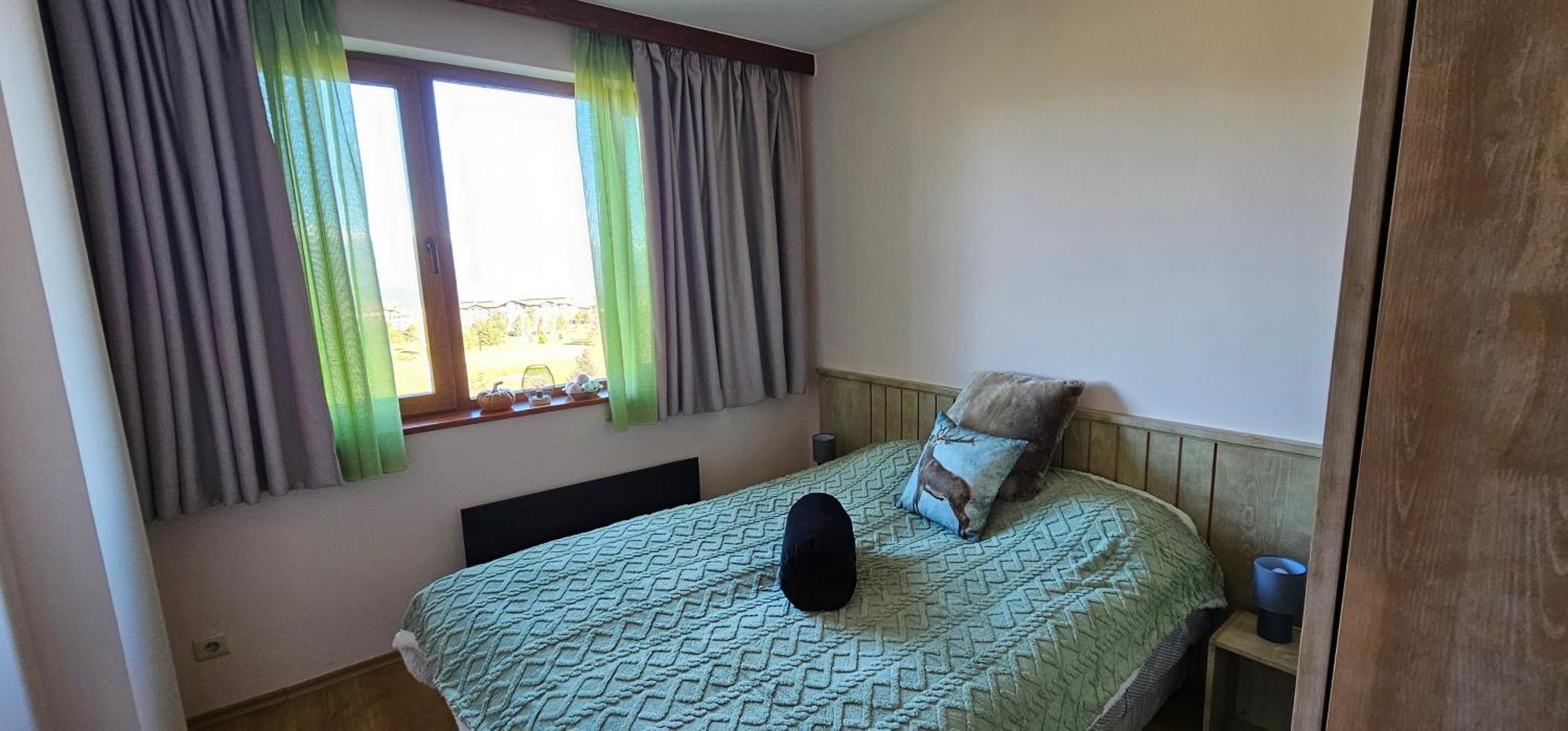 Green Peaks Suite In Pirin Golf & County Club ราซล็อก ห้อง รูปภาพ