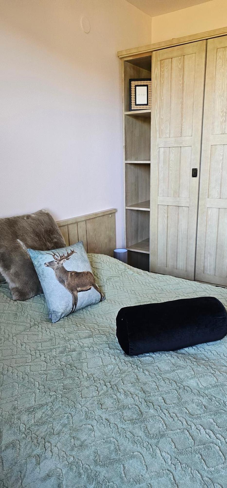 Green Peaks Suite In Pirin Golf & County Club ราซล็อก ห้อง รูปภาพ